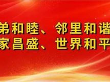 面对农村宅基地矛盾怎么处理？依法从严、公平公正，严厉打击违法者